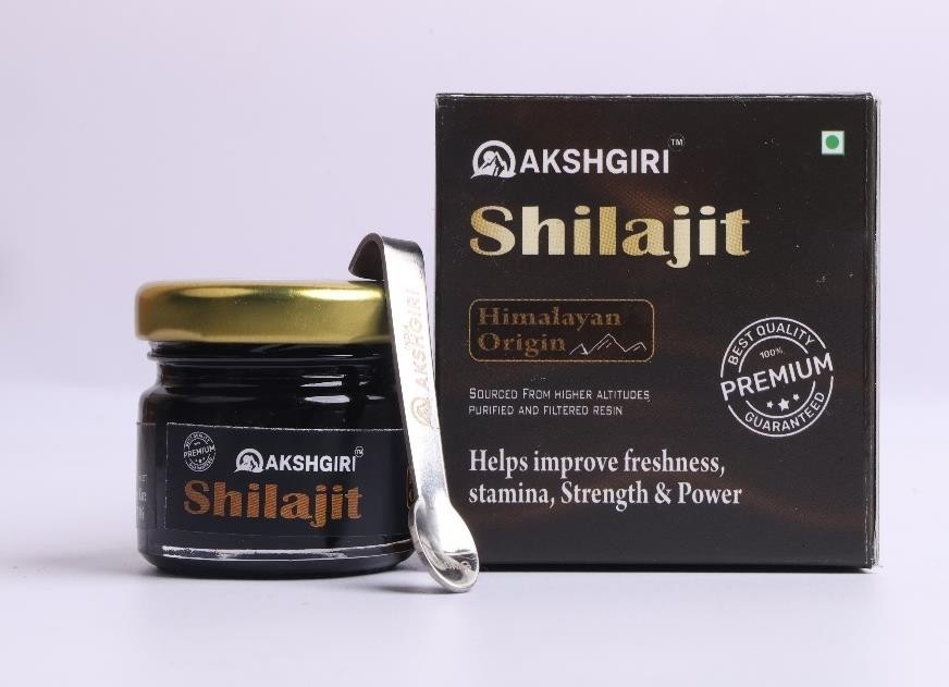 Shilajeet